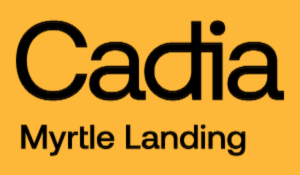 Cadia Myrtle Landing: Quality hurricane shutters for Myrtle Beach homes.