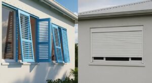 Bahama Shutters vs. Others: A Clear Comparison