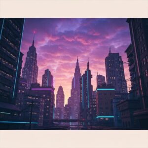 Accordion shutters on a coastal home providing hurricane protection