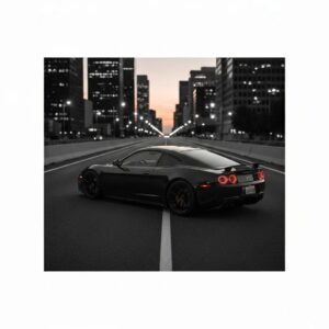 Close-up of aluminum alloy samples with marine-grade coatings for shutter systems