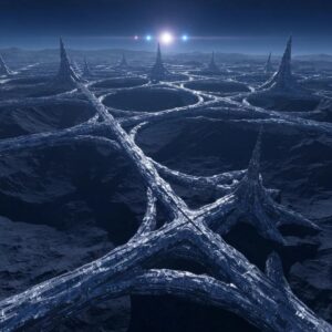 Close-up of heavy-duty aluminum accordion shutters showing quality hardware and corrosion-resistant finishes