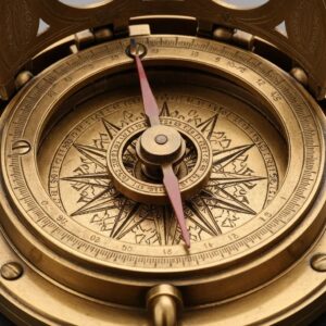 Close-up showing marine-grade aluminum blades and stainless fasteners on an accordion shutter