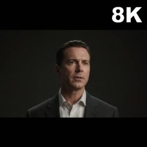 Close-up of accordion shutter materials highlighting corrosion resistance and durable finishes