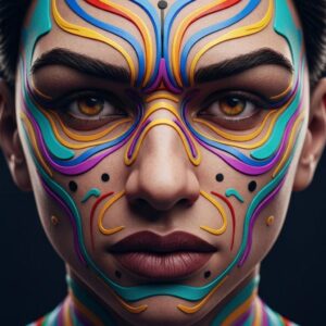 Close-up of materials used in roll-down hurricane shutters showcasing durability and quality