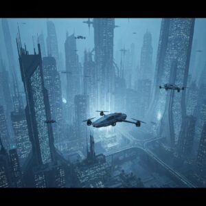 Installed polycarbonate storm panels showing light transmission on a coastal house