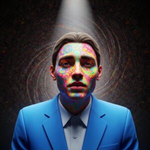 Coastal home with accordion shutters demonstrating hurricane protection features