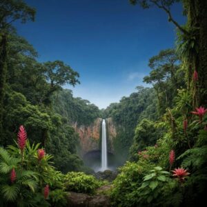 Coastal home with accordion shutters illustrating hurricane protection and investment safety