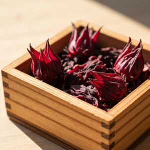 Homeowner using a cost calculator to estimate hurricane shutter installation for a coastal home