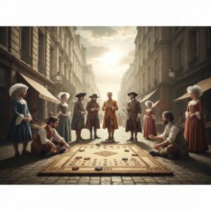 Samples of aluminum, clear polycarbonate, and fabric storm panels ready for installation