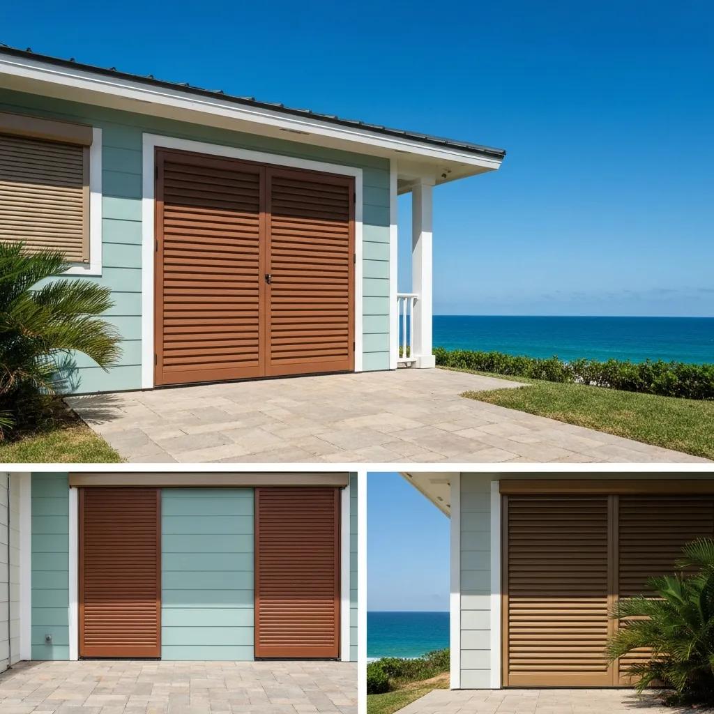 Hurricane Shutter Durability: Which Type Lasts Longer?