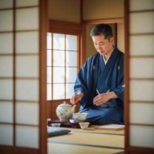 Emergency supplies for hurricane season including water, food, and first-aid kit