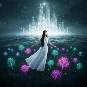 Homeowner installing hurricane shutters with tools on a coastal home