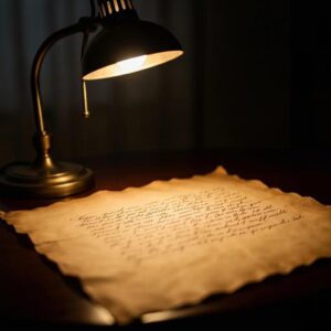 Homeowner measuring and fitting accordion shutter panels during a DIY installation