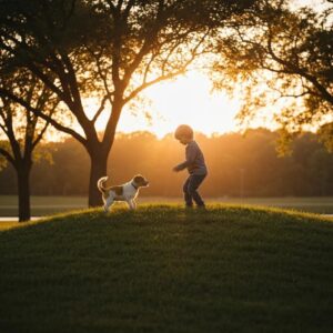 House with hurricane shutters showcasing storm protection features