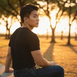 Modern home with accordion shutters highlighting hurricane protection solutions