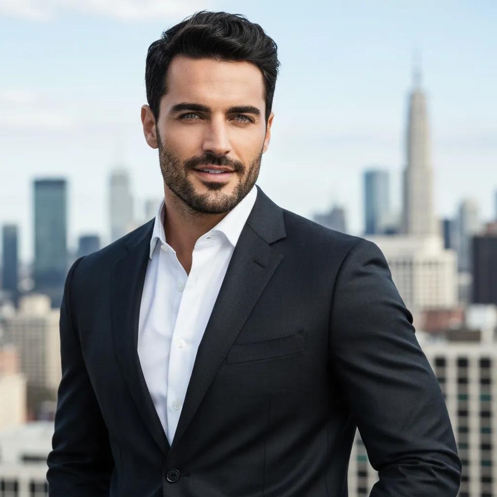 Modern home with accordion shutters in a coastal setting, showcasing storm protection features