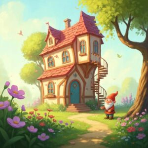 Technician installing accordion shutters on a coastal home