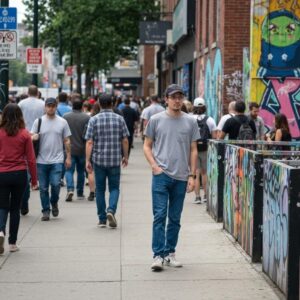 Aluminum samples and finishes for roll-down shutters