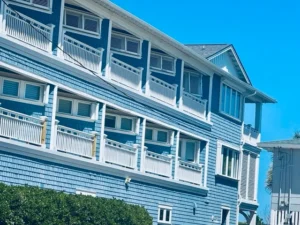 Accordion Hurricane Shutters Atlantic Beach NC