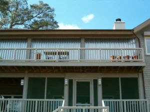 Hurricane Storm Panels Havelock NC