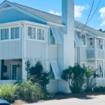 Bahama Storm Shutters Beaufort NC