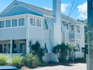 Bahama Storm Shutters Beaufort NC