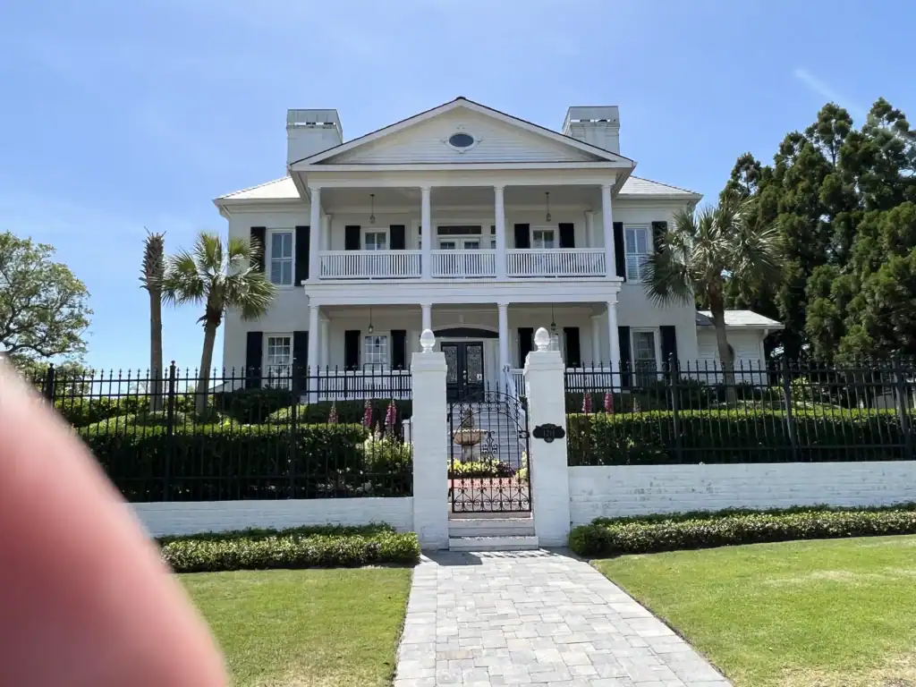 Brunswick County colonial hurricane shutters in Leland, NC, provide top storm protection and enhance curb appeal. Secure