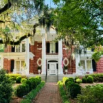 Colonial Hurricane Shutters New Bern NC