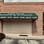 Motorized Rolling Shutters Emerald Isle NC