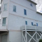 Clear Lexan Hurricane Shutters Pine Knoll Shores