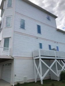 Clear Lexan Hurricane Shutters Pine Knoll Shores