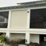 Hurricane Fabric Screens Morehead City NC